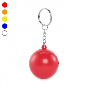 CIRKELY Porta-chaves em forma de bola