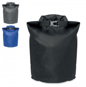 BOLSAIBLE + Saco impermevel 210T RPET 5L
