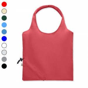 CARRIE COLOUR Saco de compras dobrvel 140gr