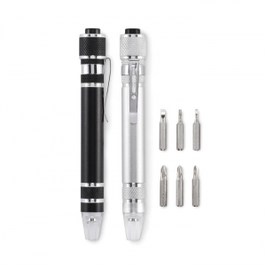 TUBULAR Multiferramentas em alumnio