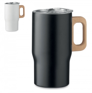 TUMBOO Copo de parede dupla 350ml