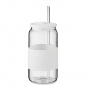 BOROSIP Copo de borossilicato 550ml