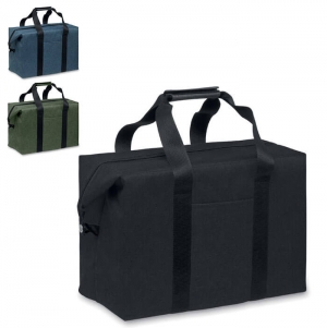 KIRA Saco isotrmico 300D RPET 37L