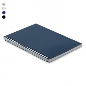 RECARNOTE Bloco A5 em carto reciclado
