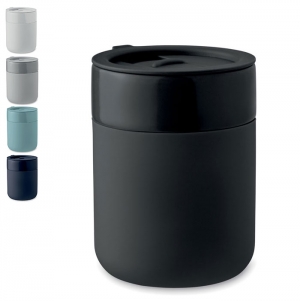 QERAM Copo de cermica 330 ml