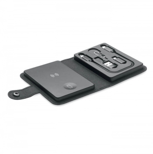 CAWATT Conjunto de conectores 4 em 1