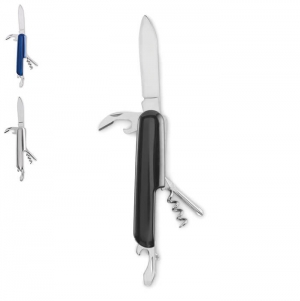 MULTICHILLO Faca multiuso 5 fun��es