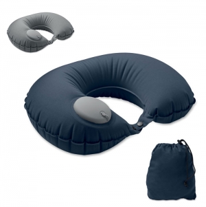 HEDDOW Almofada de viagem insufl�vel