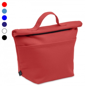RECOBA COLOUR Saco trmico algodo reciclado