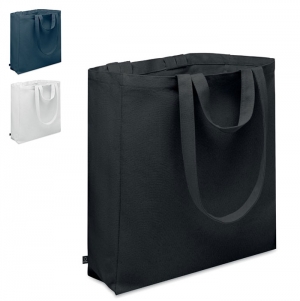 GAVE COLOUR Saco compras algodo reciclado