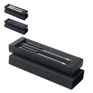 ORWELL Conjunto de canetas no estojo