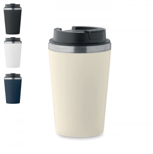 BLERM Copo com interior cermico 350ml