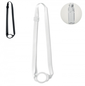 LANCUP Lanyard com porta-copos 6cm