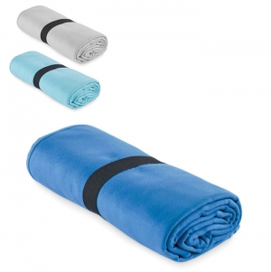 WAXOFF Toalha de microfibra
