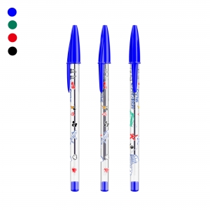 BIC� CRISTAL EXPRESSION DIGITAL