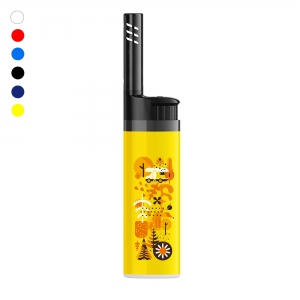ISQUEIRO BIC� EZ REACH LIGHTER BRITEPIX