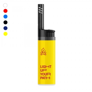 ISQUEIRO BIC� EZ REACH LIGHTER IMPRESS�O 1 COR