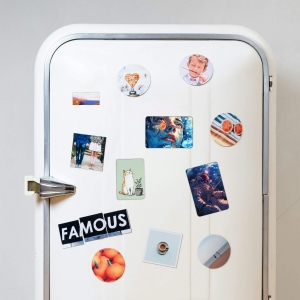 �MAN 10X7CM PERSONALIZ�VEL