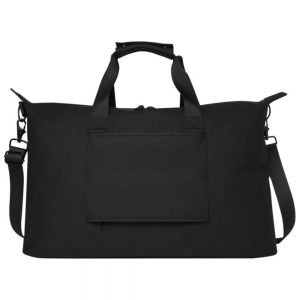 Saco de lona para laptop reciclado GRS de 15,6' de 36 L 'Turner'