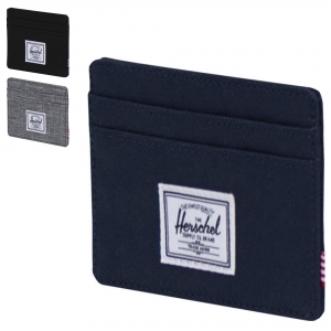 Porta-cart�es RFID reciclado 'Herschel Charlie'