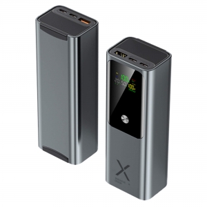 Powerbank de computador de 100 W e 20.000 mAh 'SCX.design P52'