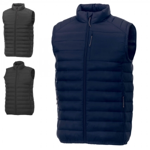 Colete t�rmico para homem reciclado 'Pallas'