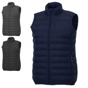 Colete t�rmico para senhora reciclado 'Pallas'