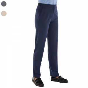 Cal�a de senhora Eleanor corte slim