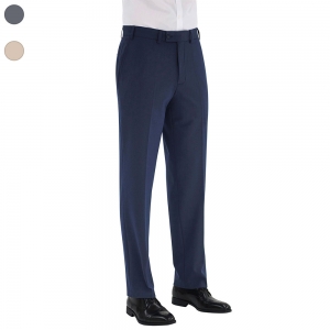 Cal�a de homem Oliver de corte cintado