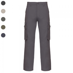 Cal�a Cargo multibolsos