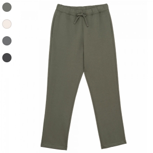 Cal�as de treino eco-respons�vel largas unissexo