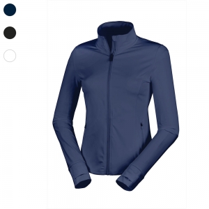 Casaco de fitness para senhora