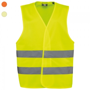 Colete reflector de crian�a