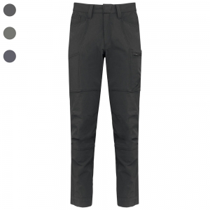 Cal�as stretch recicladas de homem