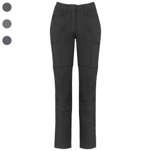 Cal�as stretch recicladas de senhora