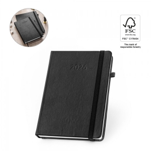 POMAR POCKET. Agenda em corti�a