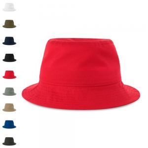 Panam� Bucket Cotton S, 100% Algod�o