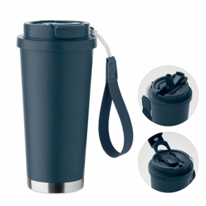 TOPAZ LARGE Copo de parede dupla 500ml