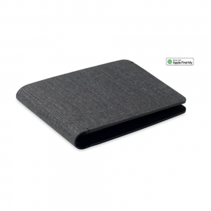 WALL Carteira PU anti-perda