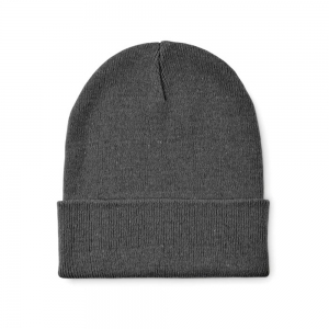 BEANIX Gorro de malha com punho