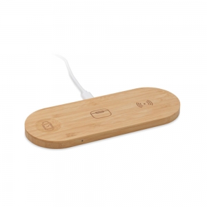 RECPAD Carregador 3 em 1 sem fios 15W