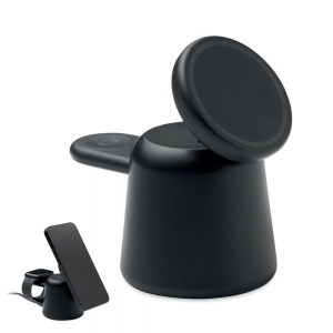 SIMPA carregador sem fios 3 em 1