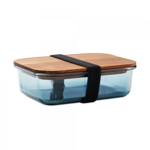 VITRIO LUNCH Lancheira de vidro 800ml