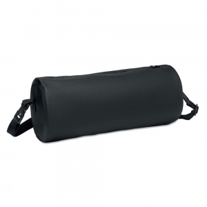 BRENNA TUBE Saco de desporto em RPET 300D