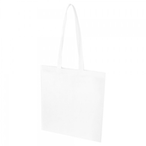 Saco de eventos de material n�o tecido reciclado GRS de 6 L 'EcoSeal'