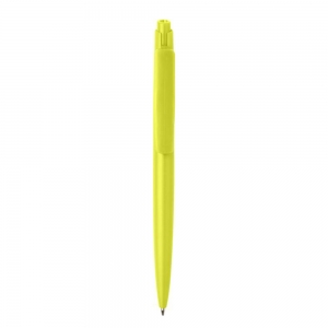 Esferogr�fica reciclada RCS (tinta azul) 'Ipe'