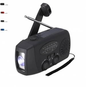 R�dio Emerg�ncia Multifuncional Cartney