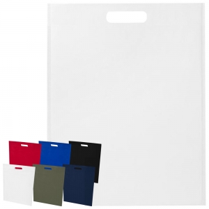 Saco de material n�o tecido reciclado GRS de 5 L 'EcoSeal'