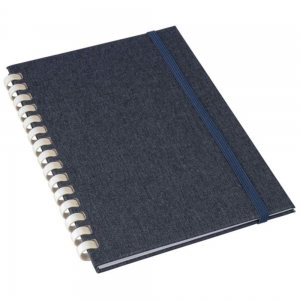 Caderno rPET (A5) Ilias
