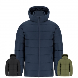 Parka Crian�a Eren